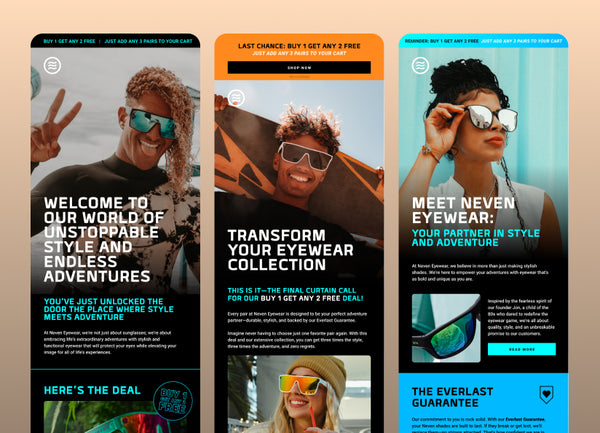 Hover - Using Story and Social Proof to Convert at Scale